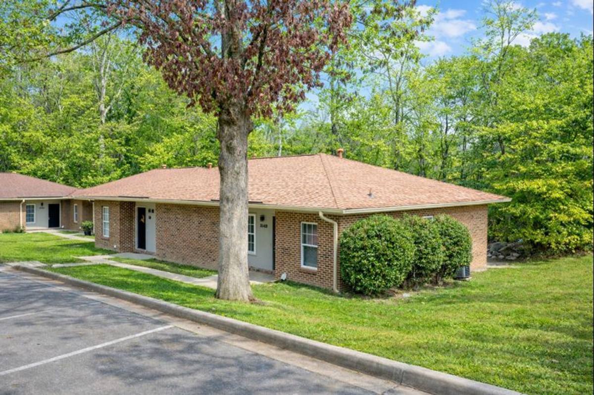 Apartment for rent at 3108 Woodpecker Court, Raleigh, NC 27610