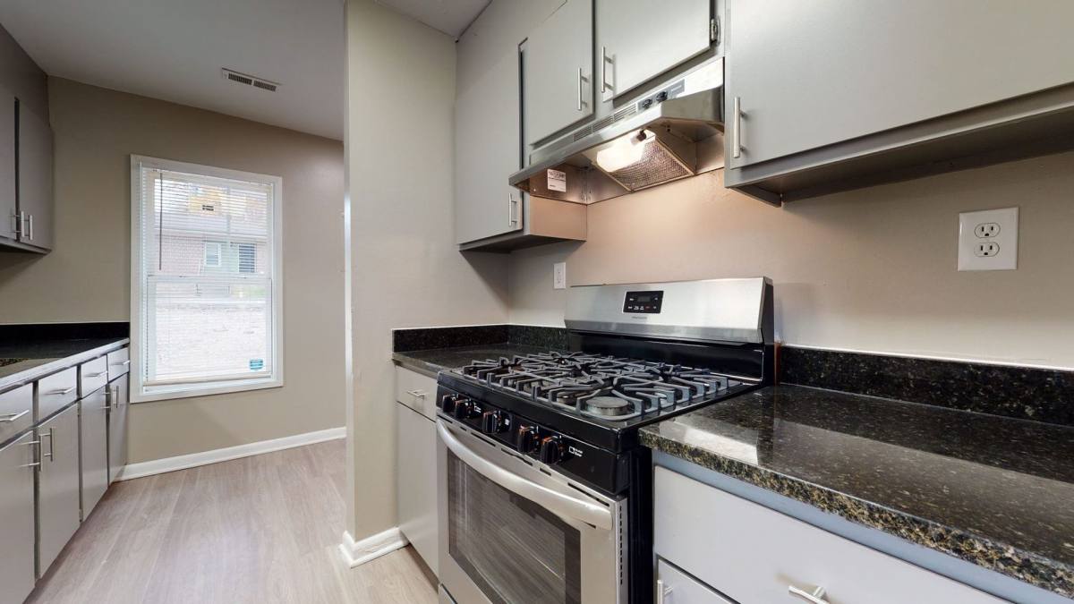 Apartment for rent at 3108 Woodpecker Court, Raleigh, NC 27610