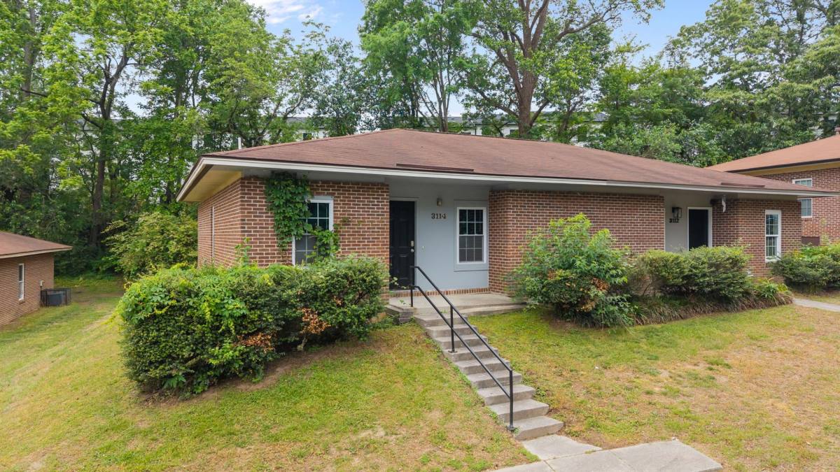 Apartment for rent at 3108 Woodpecker Court, Raleigh, NC 27610