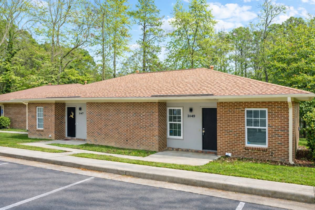 Apartment for rent at 3108 Woodpecker Court, Raleigh, NC 27610