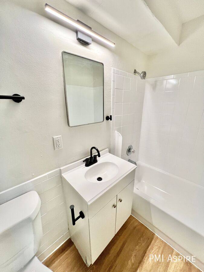 Apartment for rent at 1540 N Raleigh St #102, Denver, CO 80204