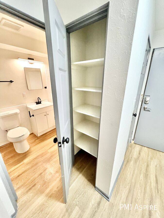 Apartment for rent at 1540 N Raleigh St #102, Denver, CO 80204