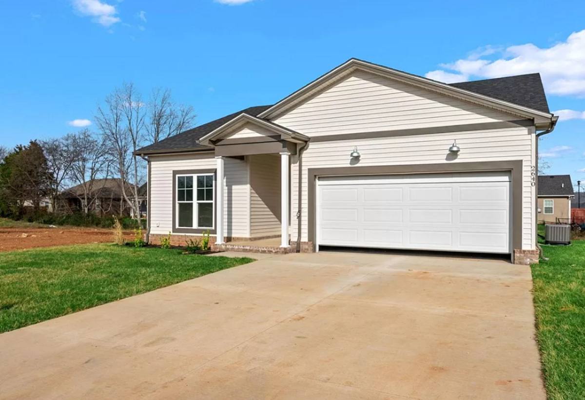 House for rent at 2640 Cedrus Ave, Bowling Green, KY 42101