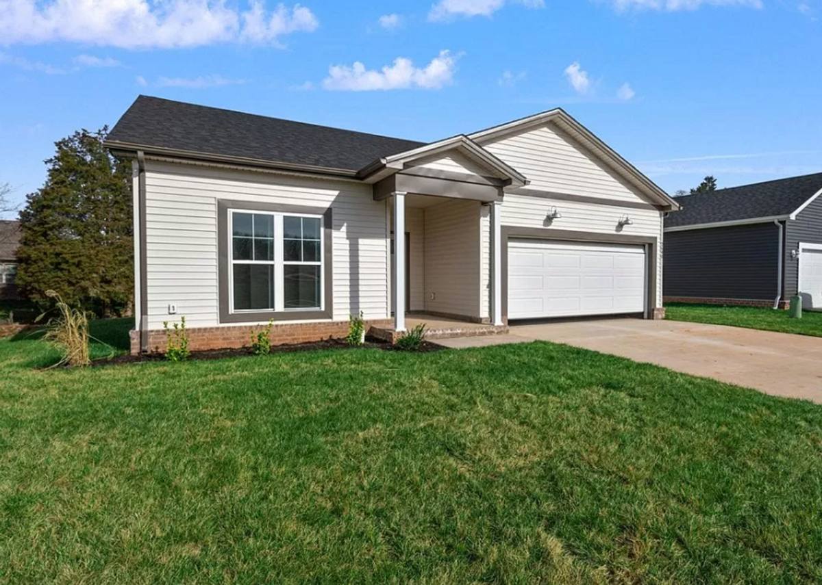 House for rent at 2640 Cedrus Ave, Bowling Green, KY 42101