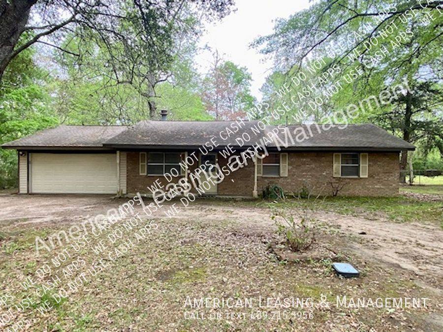 296 Cedar Bend St, Lufkin, TX 75904 - House for Rent - Image 1