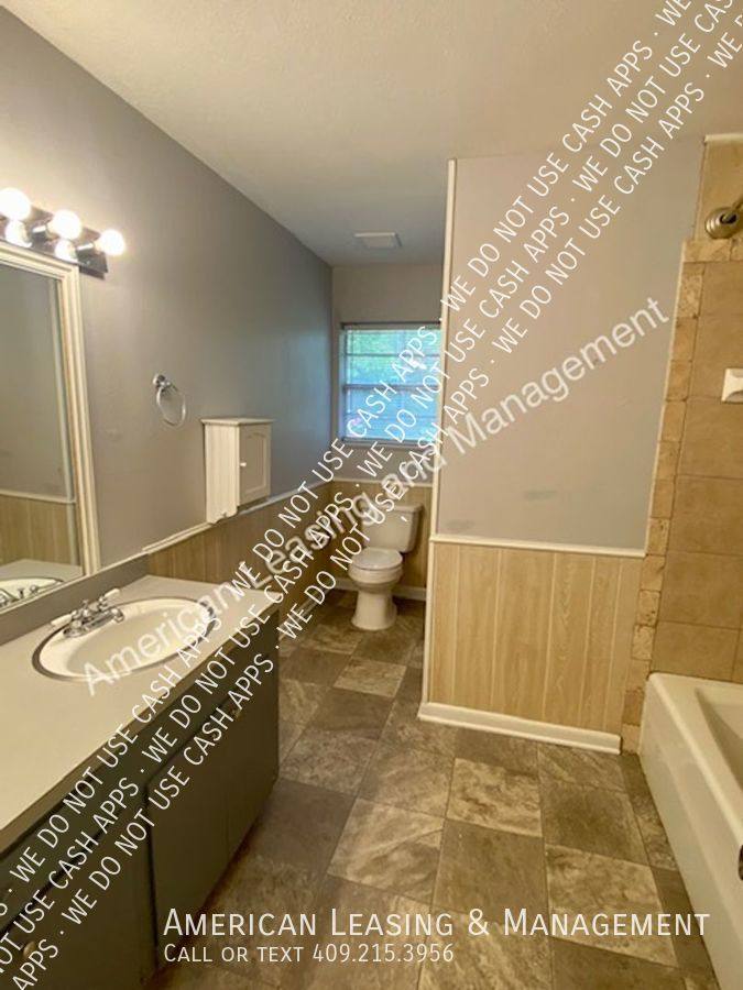 296 Cedar Bend St, Lufkin, TX 75904 - House for Rent - Image 4