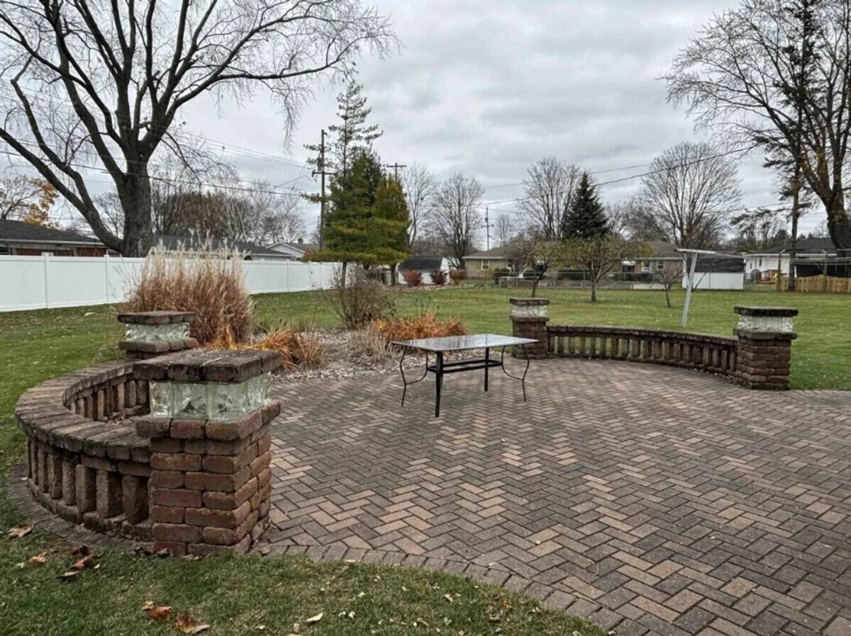 House for rent at 1798 Chateau Dr, Green Bay, WI 54304