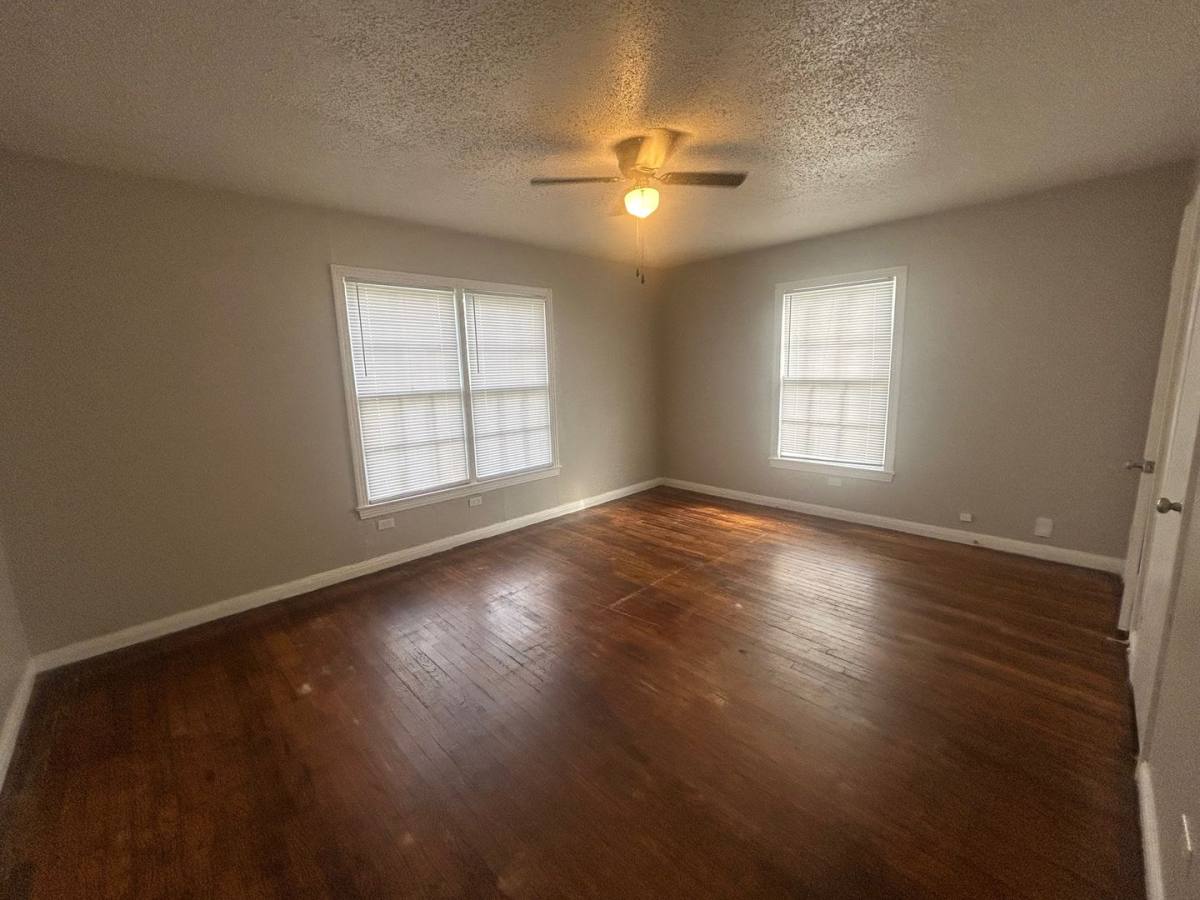 House for rent at 3705 N 24th St, Waco, TX 76708