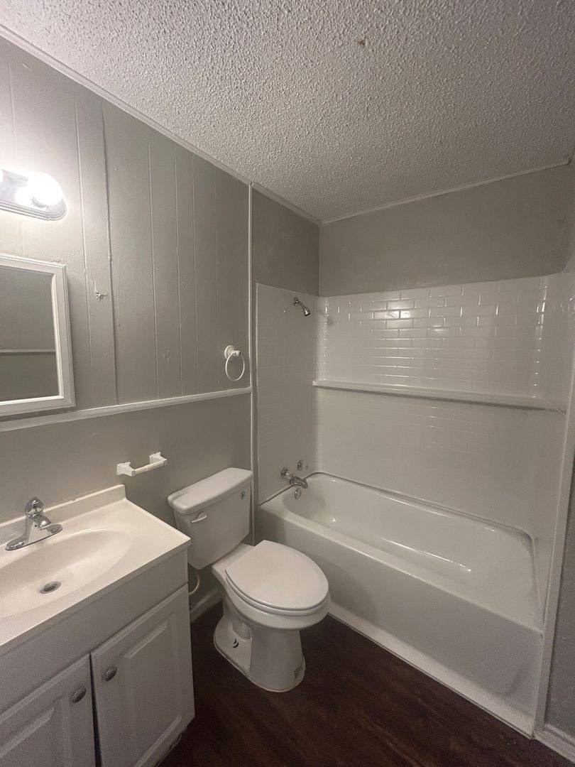 House for rent at 3705 N 24th St, Waco, TX 76708