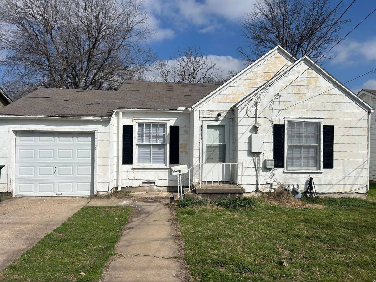 House for rent at 3705 N 24th St, Waco, TX 76708