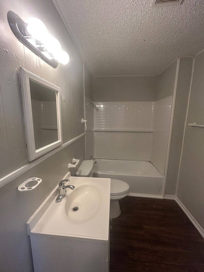 House for rent at 3705 N 24th St, Waco, TX 76708