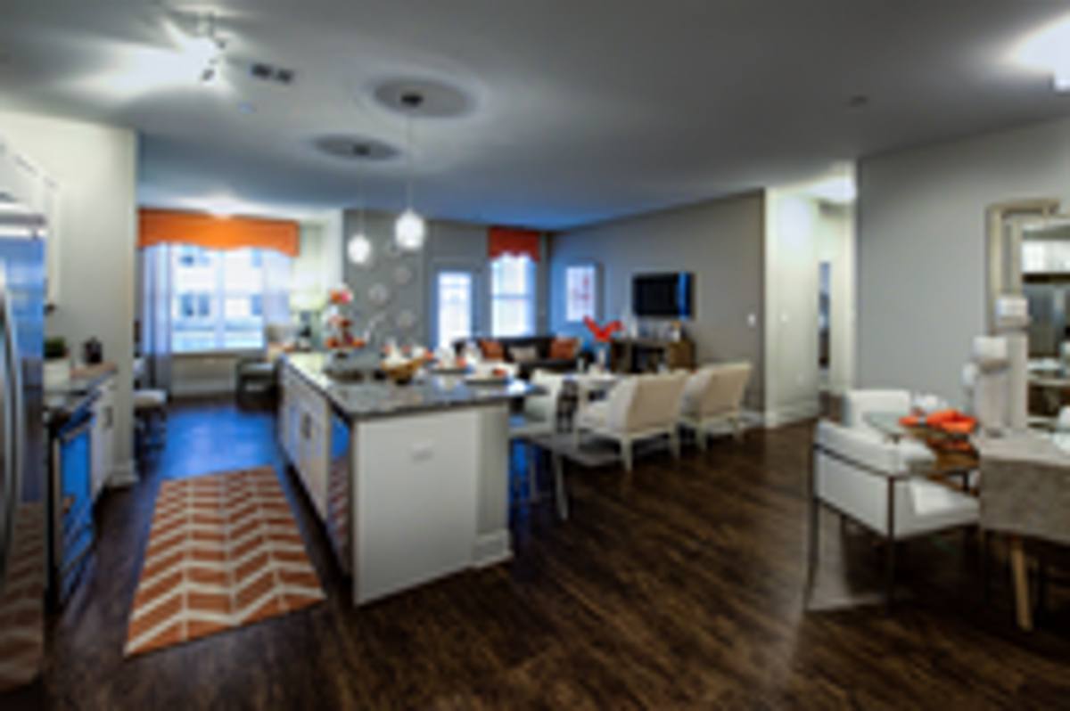 Apartment for rent at 7 N Main St, Old Saybrook, CT 06475
