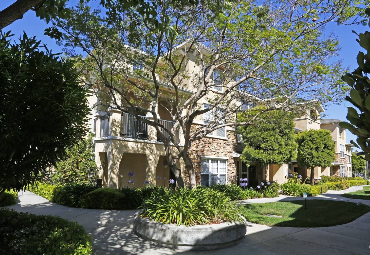 Apartment for rent at 1704 Tonini Dr, San Luis Obispo, CA 93405