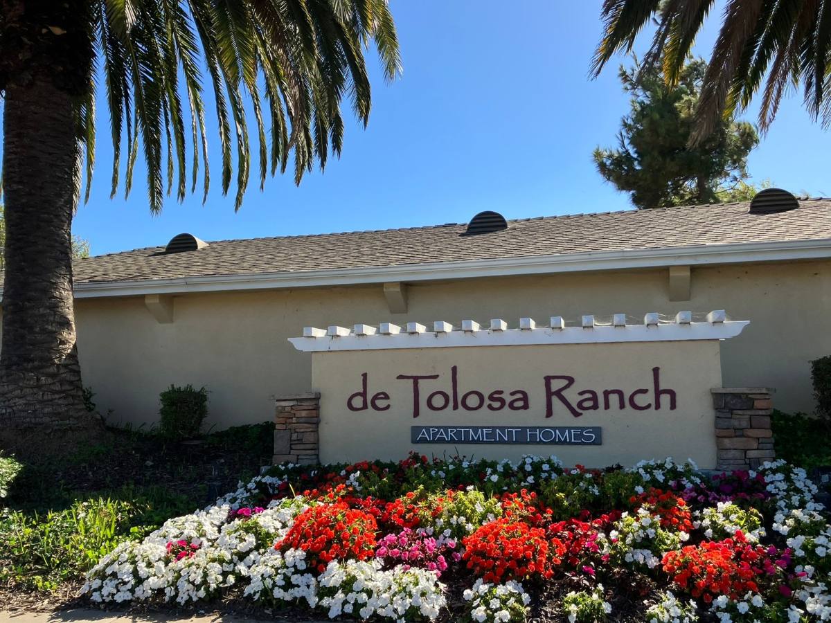 Apartment for rent at 1704 Tonini Dr, San Luis Obispo, CA 93405