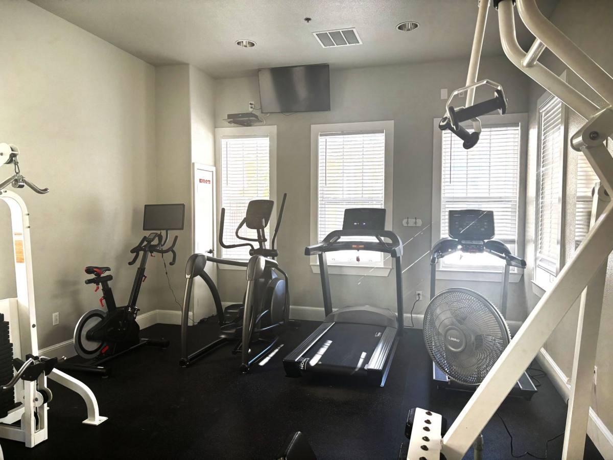 Apartment for rent at 1704 Tonini Dr, San Luis Obispo, CA 93405