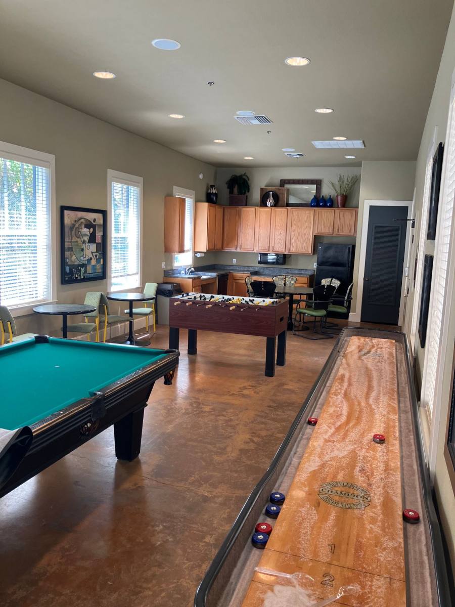 Apartment for rent at 1704 Tonini Dr, San Luis Obispo, CA 93405