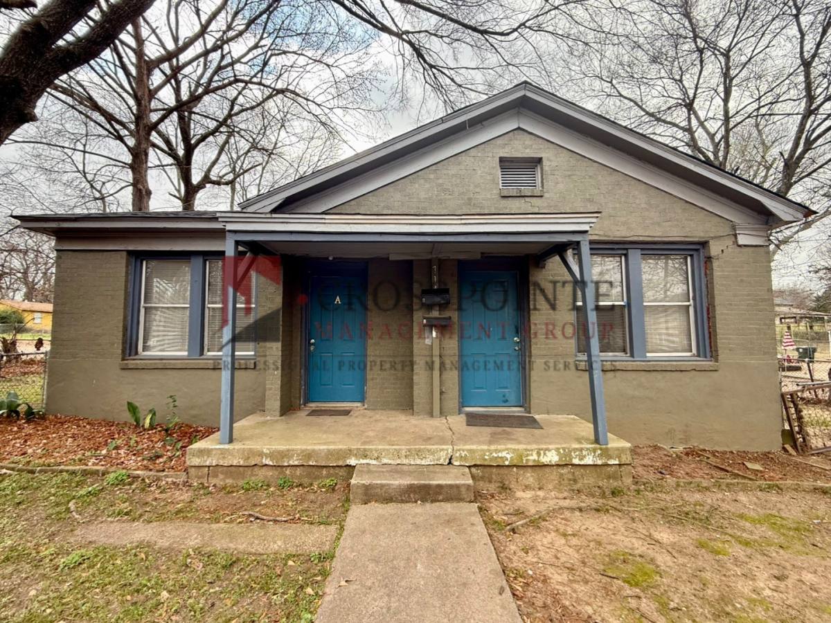 Apartment for rent at 714 Bow St, Tyler, TX 75702