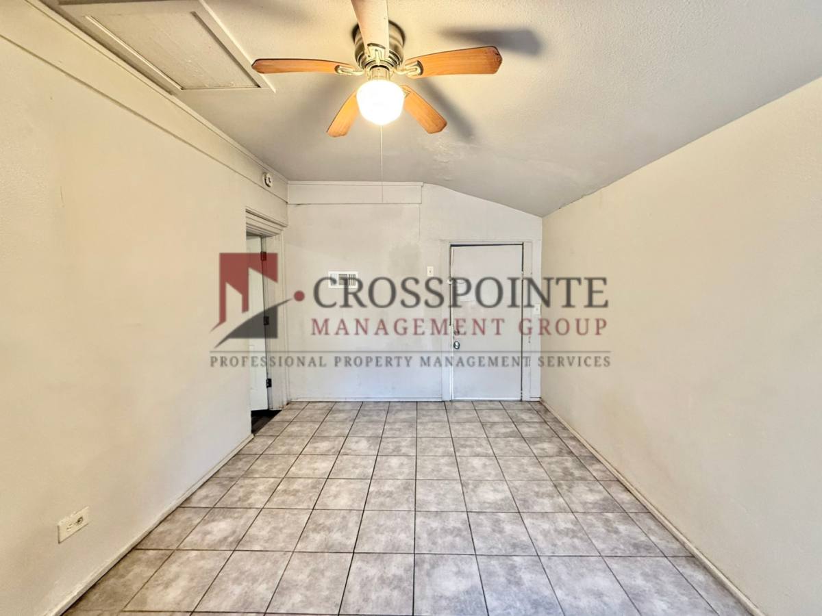 Apartment for rent at 714 Bow St, Tyler, TX 75702