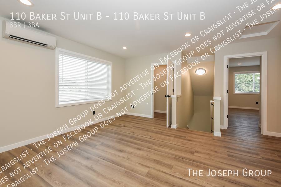 Townhouse for rent at 110 Baker St #B, Everson, WA 98247