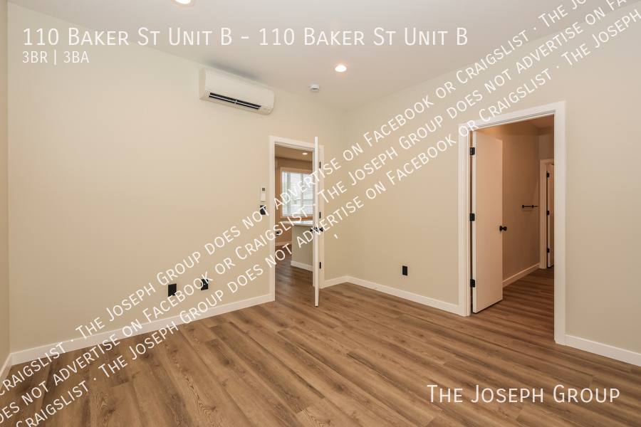 Townhouse for rent at 110 Baker St #B, Everson, WA 98247