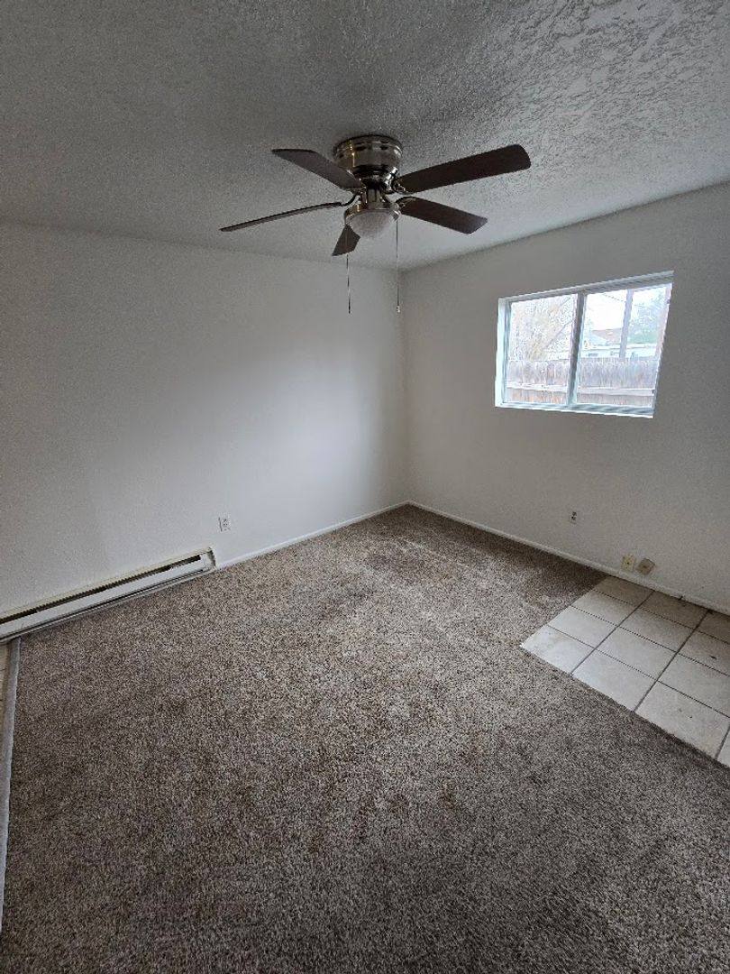 Apartment for rent at 915 Walter St SE, Albuquerque, NM 87102