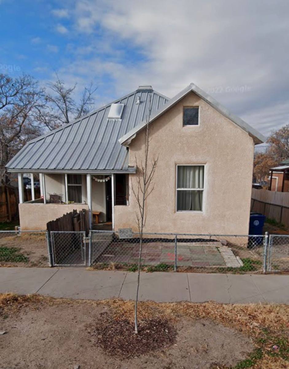 Apartment for rent at 915 Walter St SE, Albuquerque, NM 87102