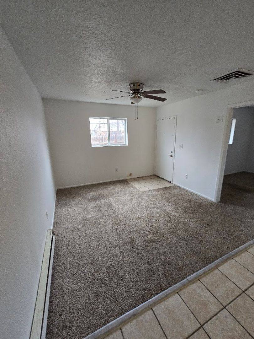 Apartment for rent at 915 Walter St SE, Albuquerque, NM 87102
