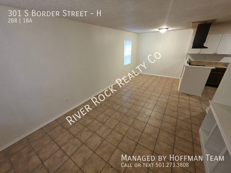 Apartment for rent at 301 S Border St #H, Benton, AR 72015