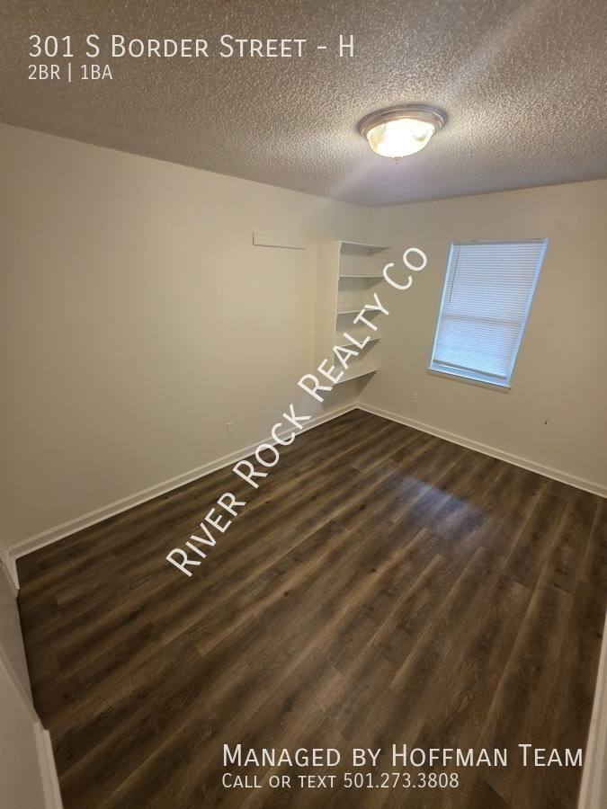 Apartment for rent at 301 S Border St #H, Benton, AR 72015