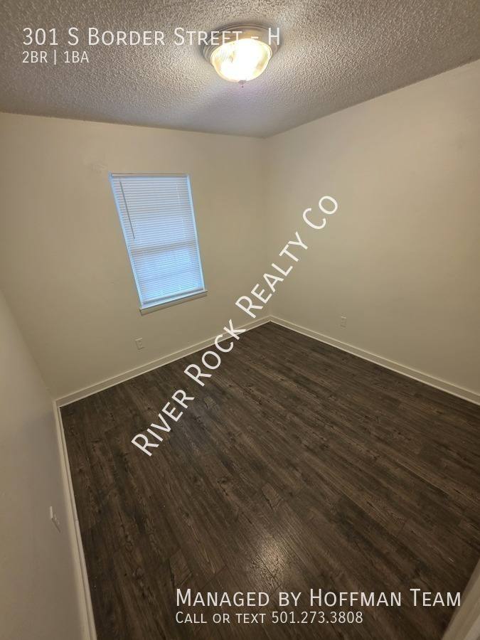 Apartment for rent at 301 S Border St #H, Benton, AR 72015