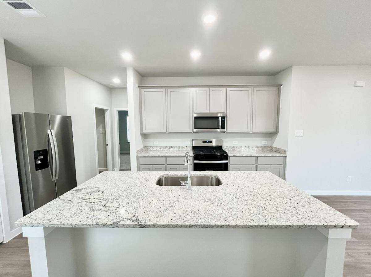 House for rent at 11848 Whirlaway Dr, Willis, TX 77318