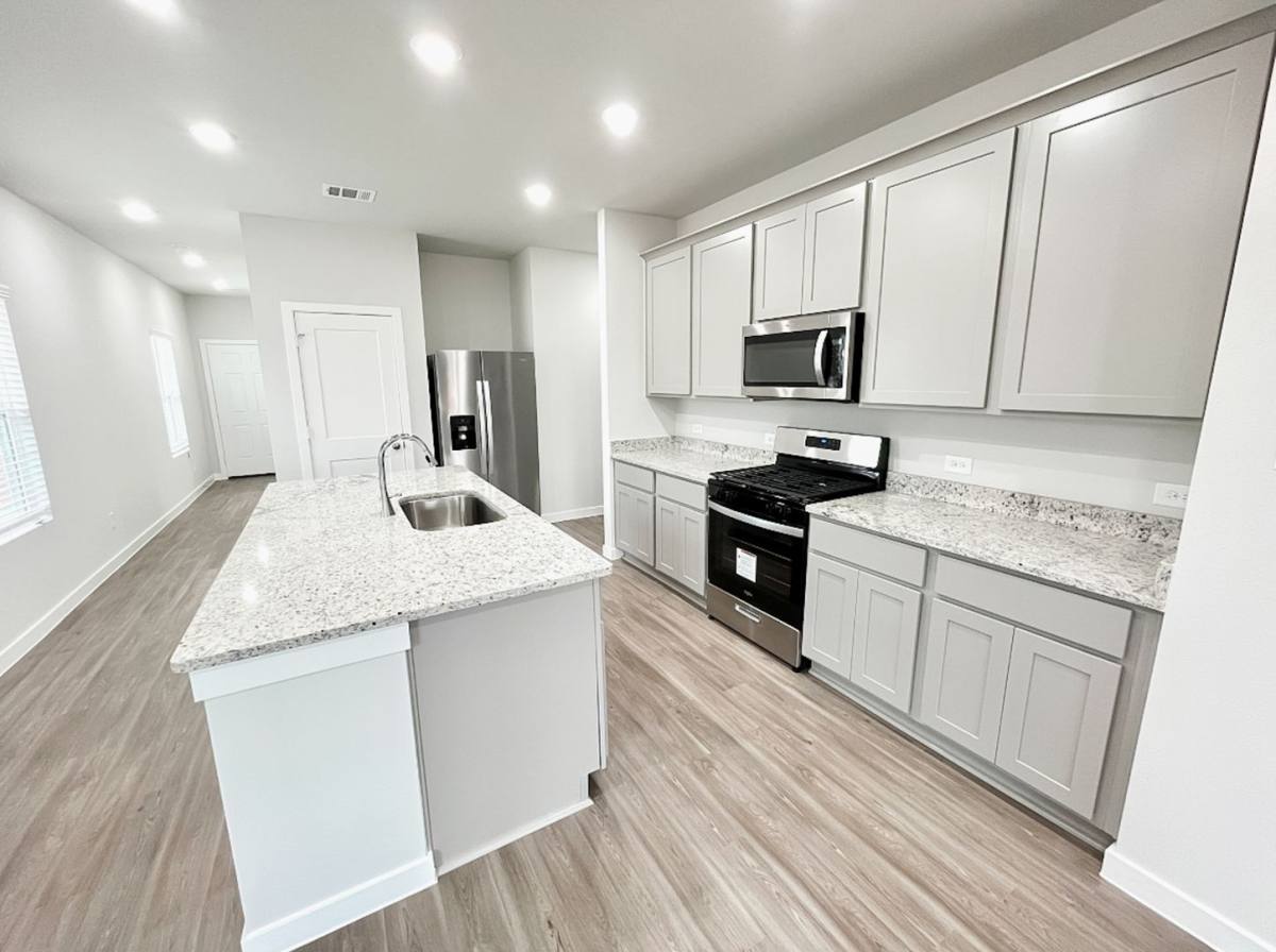 House for rent at 11848 Whirlaway Dr, Willis, TX 77318
