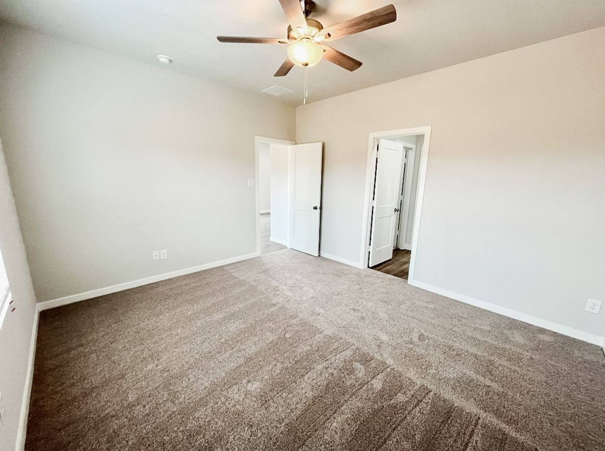 House for rent at 11848 Whirlaway Dr, Willis, TX 77318