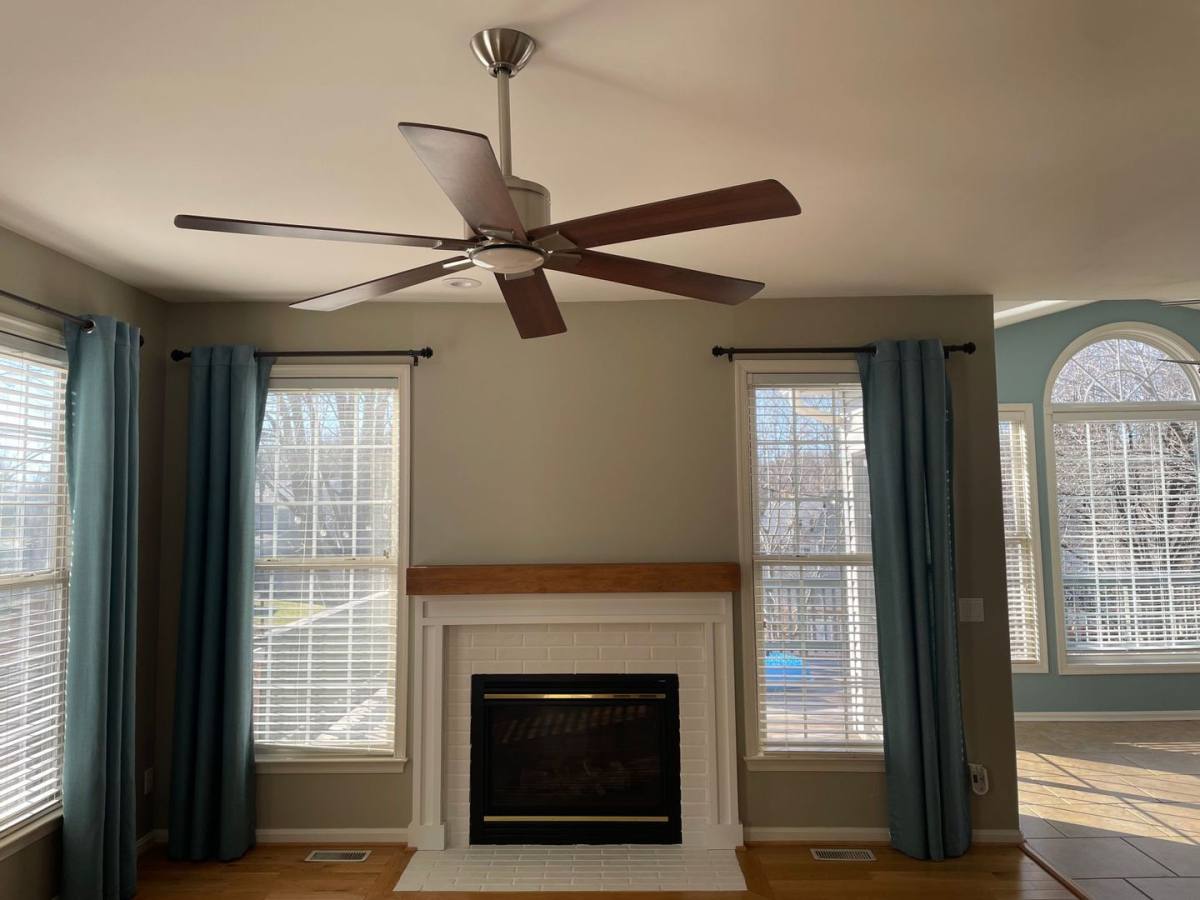 House for rent at 14 Sassafras Lane, Stafford, VA 22554