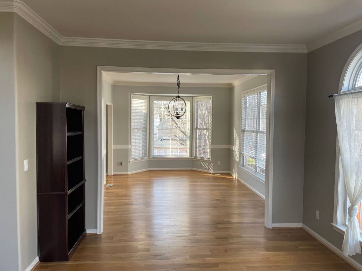 House for rent at 14 Sassafras Lane, Stafford, VA 22554