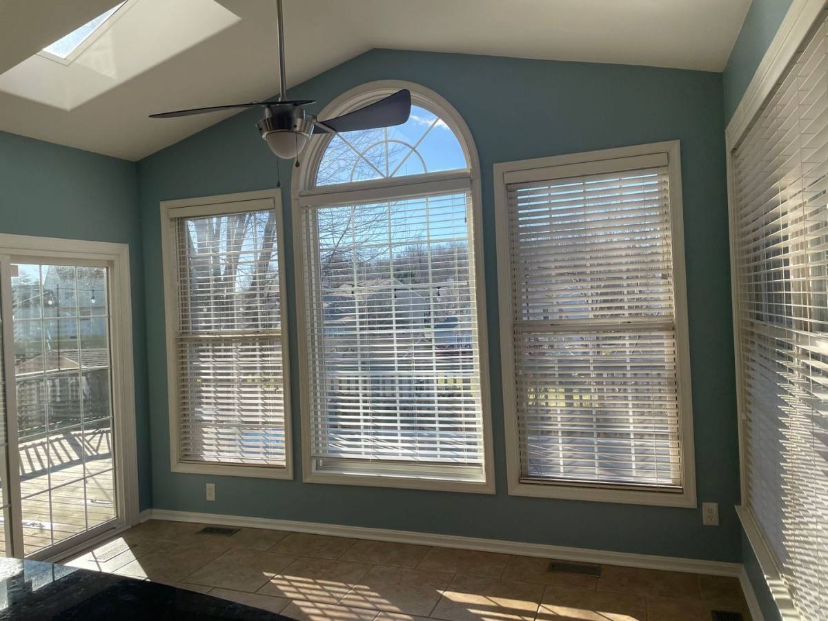 House for rent at 14 Sassafras Lane, Stafford, VA 22554