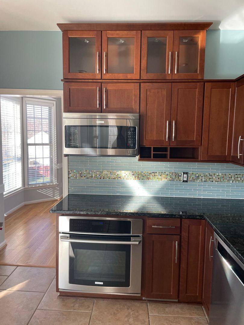 House for rent at 14 Sassafras Lane, Stafford, VA 22554
