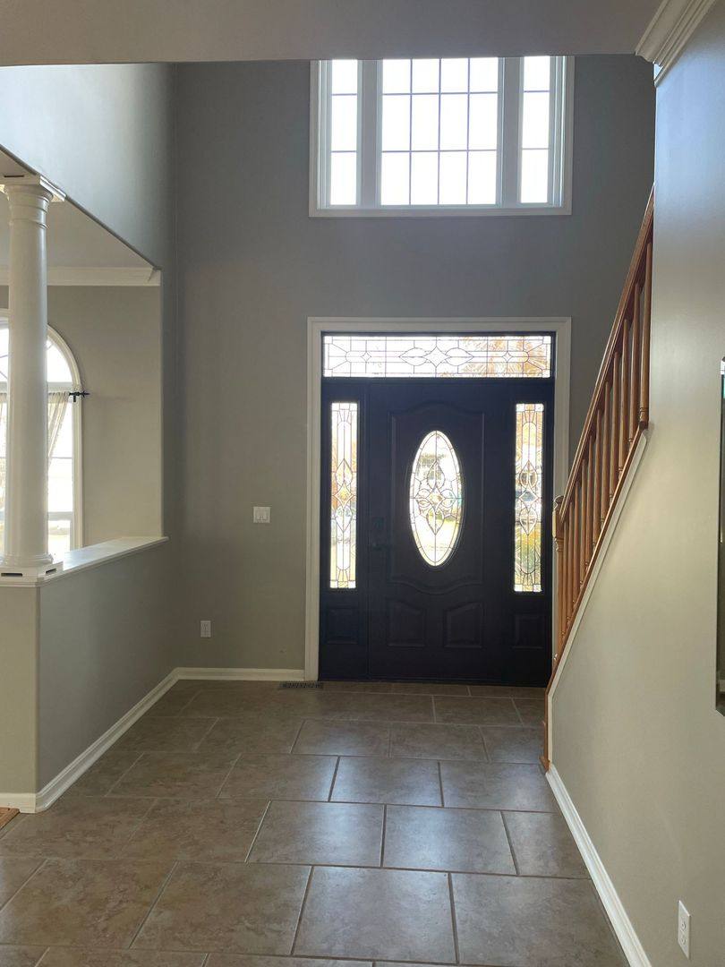 House for rent at 14 Sassafras Lane, Stafford, VA 22554