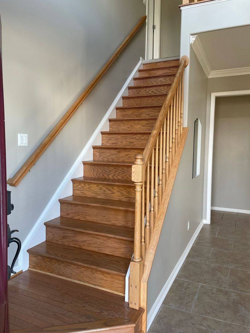 House for rent at 14 Sassafras Lane, Stafford, VA 22554