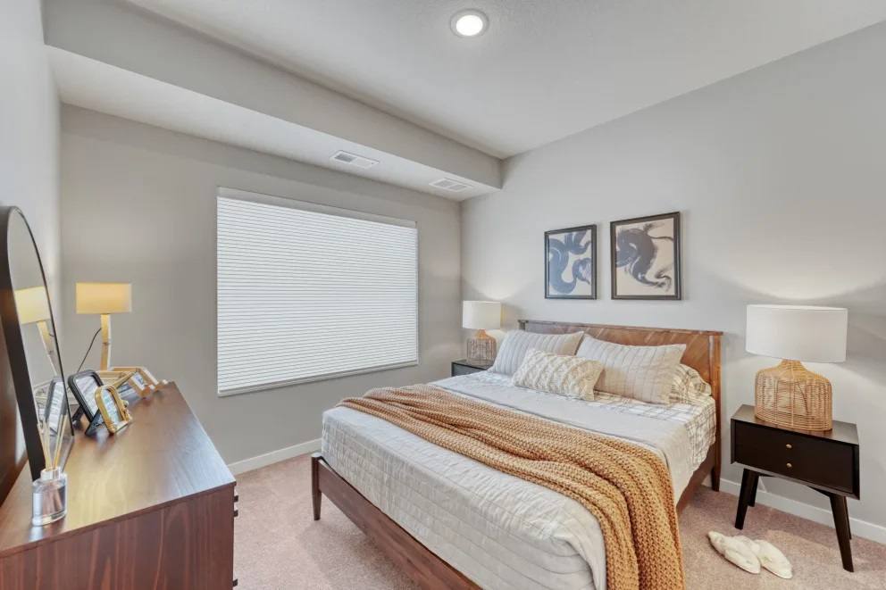Apartment for rent at 3600 Hoffman Rd #321, Saint Paul, MN 55110