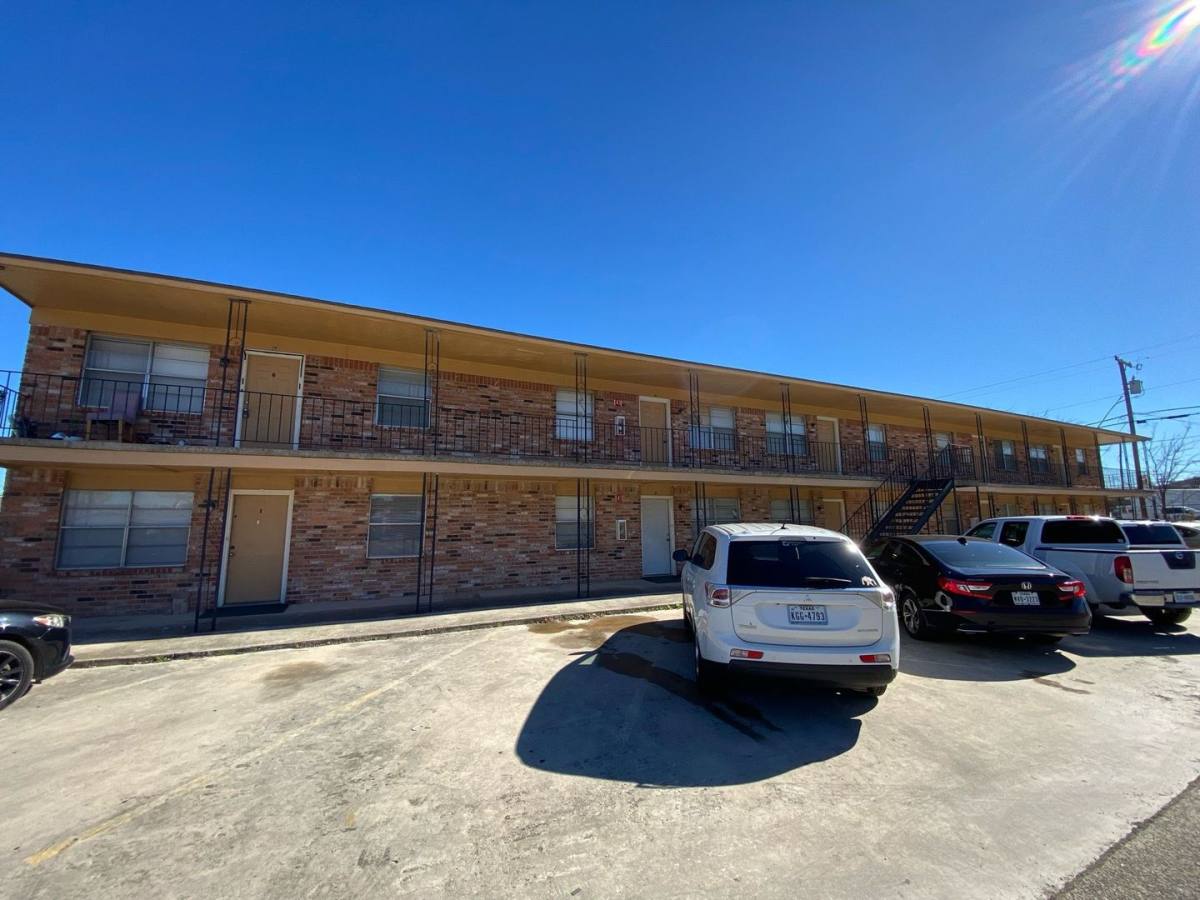 Apartment for rent at 307 Sunset Lane, Copperas Cove, TX 76522