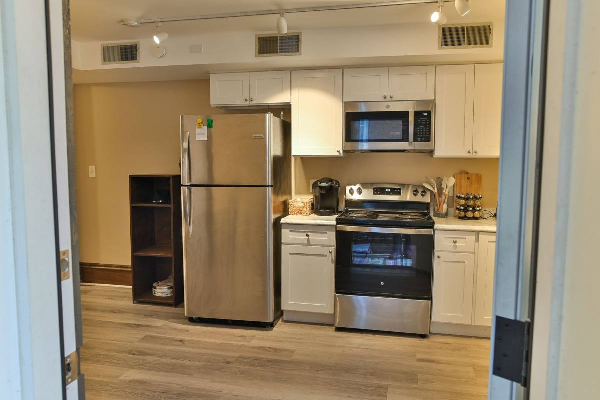 Apartment for rent at 119 Locust St, Harrisburg, PA 17101