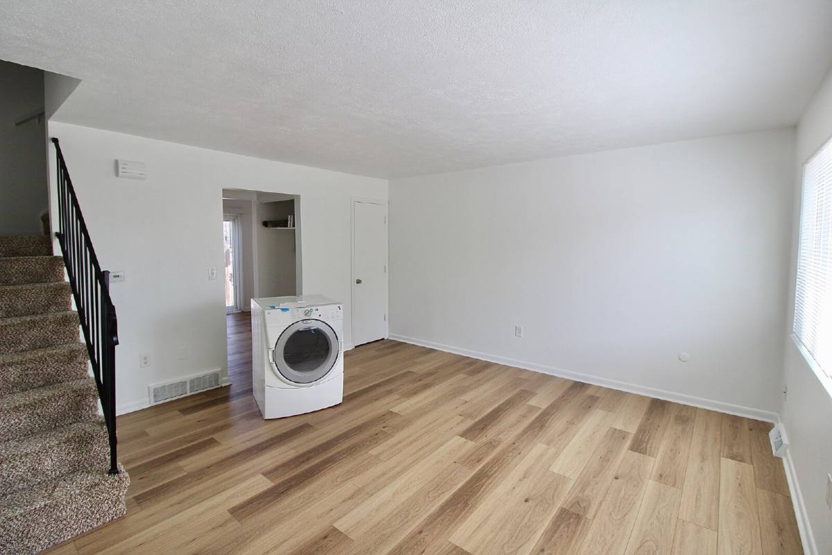 Townhouse for rent at 85 S 18th Ave #1, Brighton, CO 80601