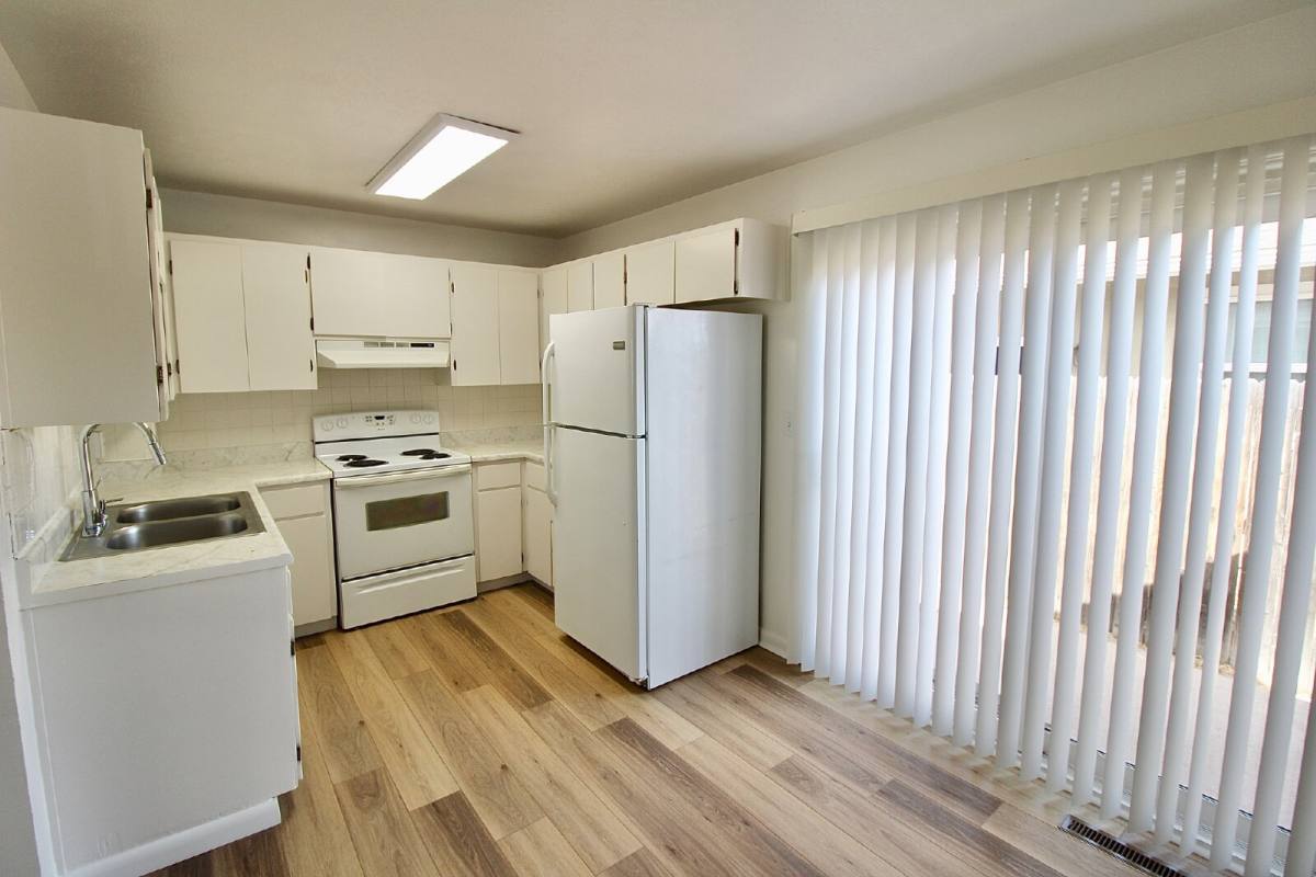Townhouse for rent at 85 S 18th Ave #1, Brighton, CO 80601