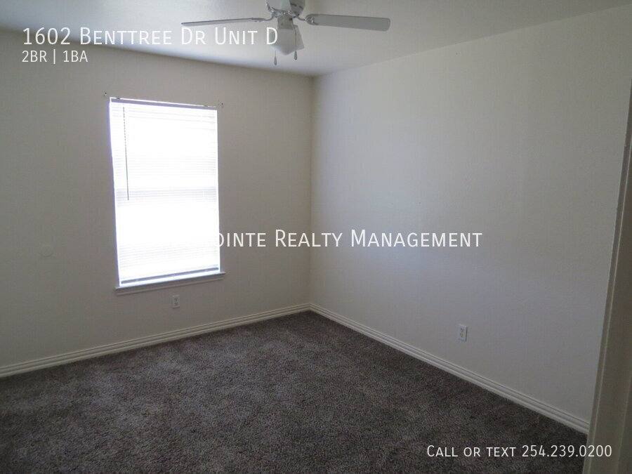 Apartment for rent at 1602 Benttree Dr #D, Killeen, TX 76543
