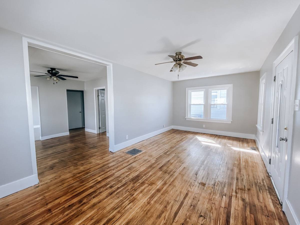 House for rent at 2205 N 23rd St, Lafayette, IN 47904