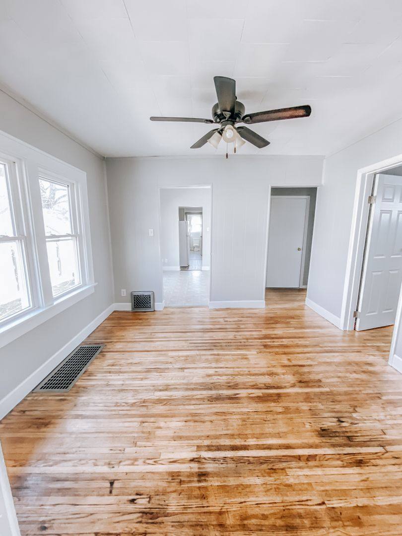 House for rent at 2205 N 23rd St, Lafayette, IN 47904