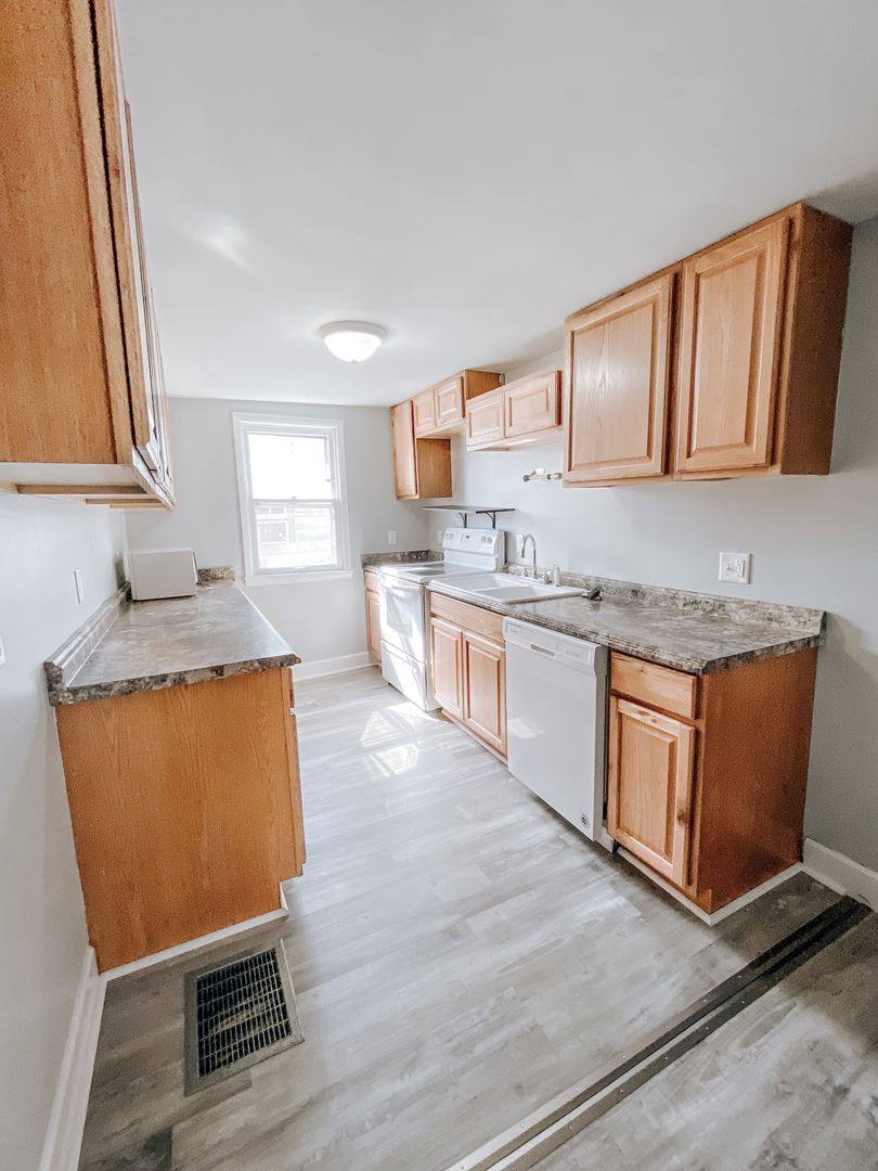 House for rent at 2205 N 23rd St, Lafayette, IN 47904