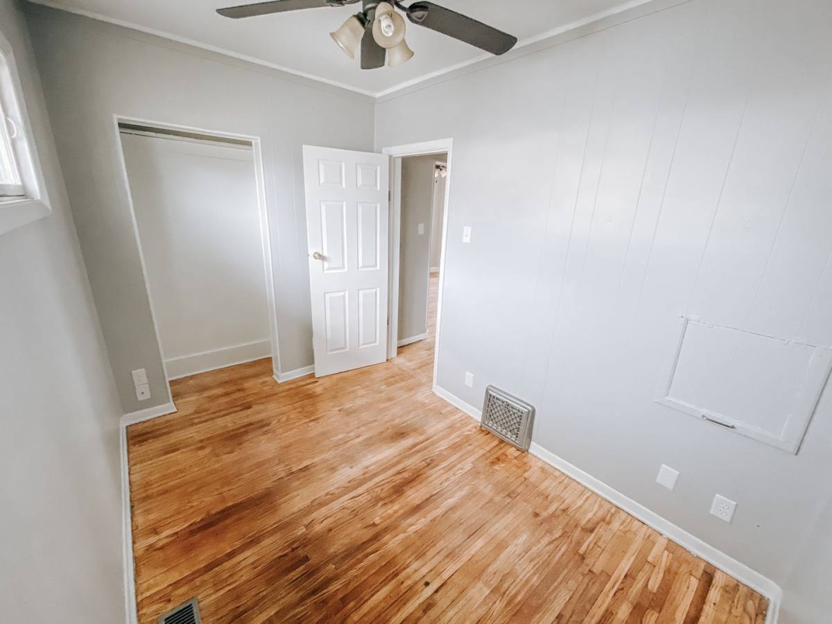 House for rent at 2205 N 23rd St, Lafayette, IN 47904