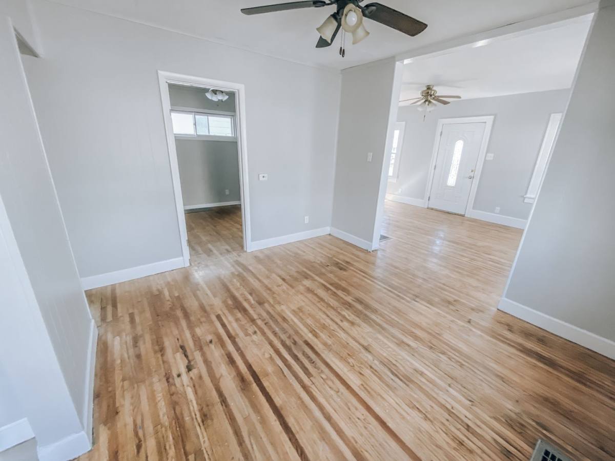 House for rent at 2205 N 23rd St, Lafayette, IN 47904